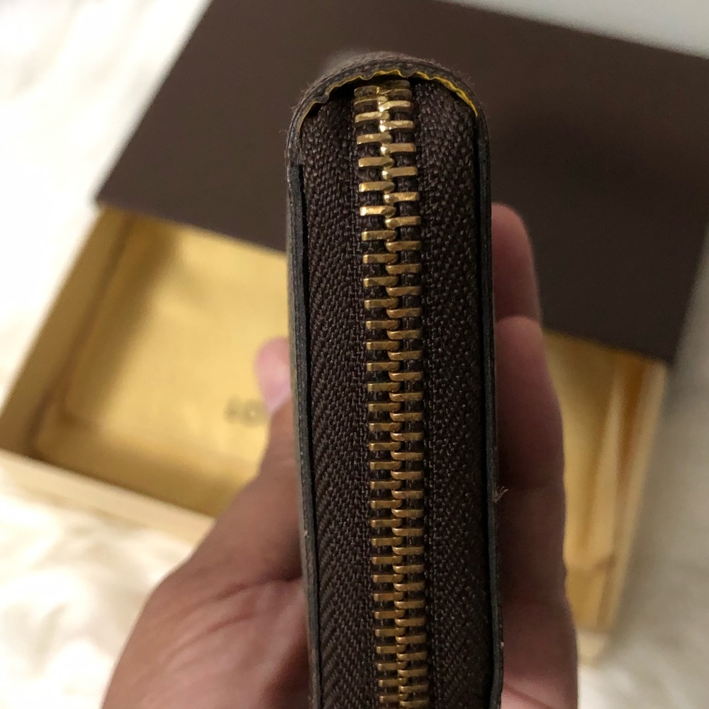 Clemence wallet - Picture 7 of 13